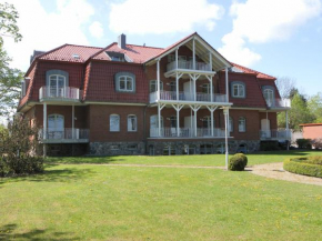 Villa Seegarten Boltenhagen